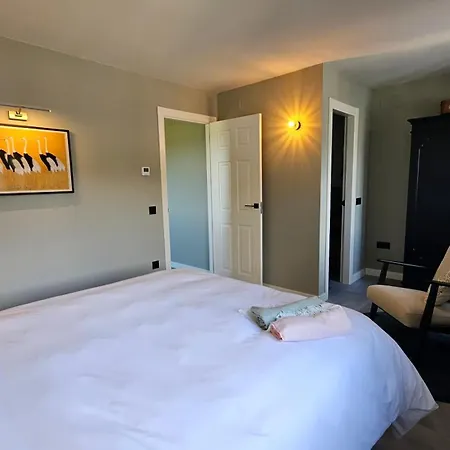 Casa بيت للعطل *