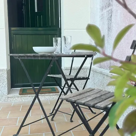 بيت للعطل Casa *