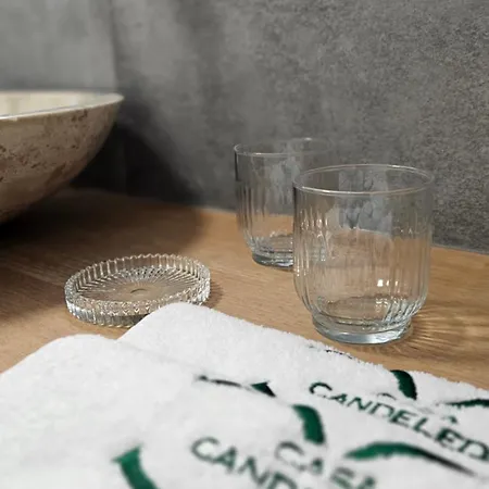 Casa * كانديليدا