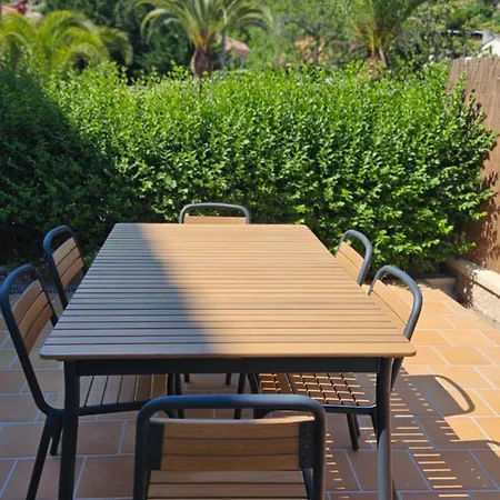 Casa بيت للعطل كانديليدا