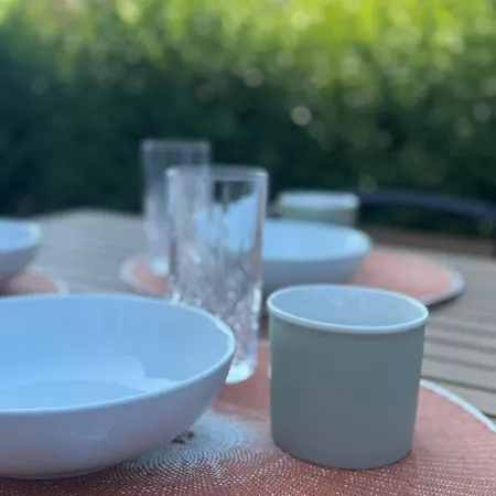 بيت للعطل Casa *