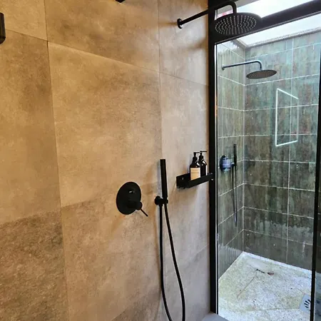 بيت للعطل Casa *