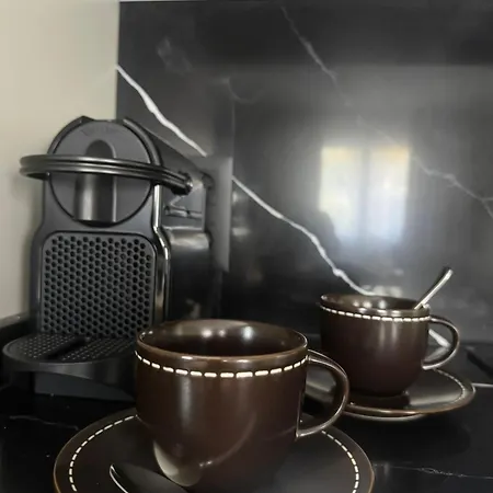 بيت للعطل Casa *