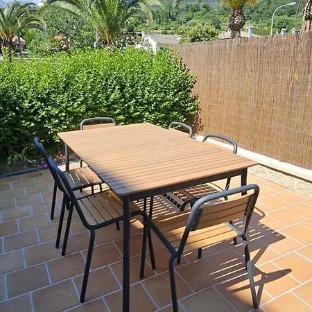بيت للعطل Casa *