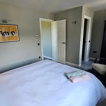 Casa بيت للعطل كانديليدا