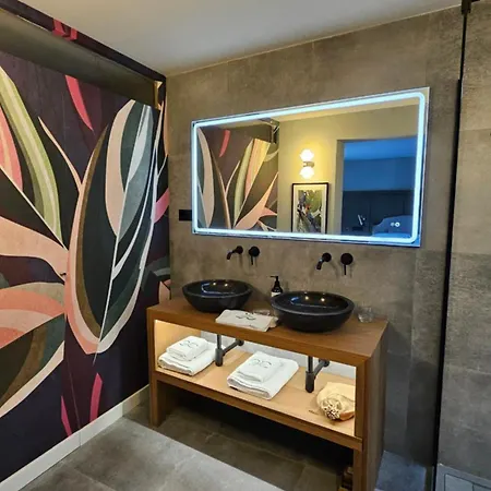 Casa بيت للعطل *