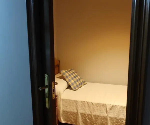 Dom wakacyjny Casa 2