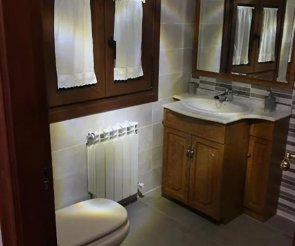 Dom wakacyjny Casa 2