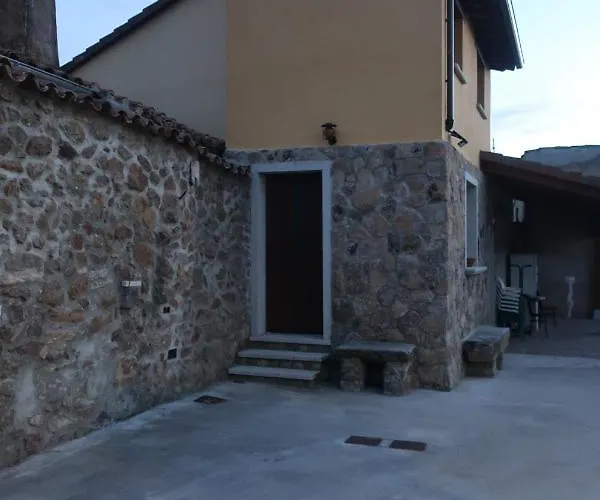 Dom wakacyjny Casa 2 *