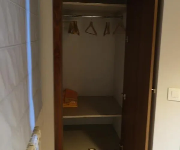 Casa 2 Dom wakacyjny