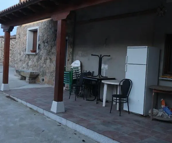 Casa 2 Dom wakacyjny