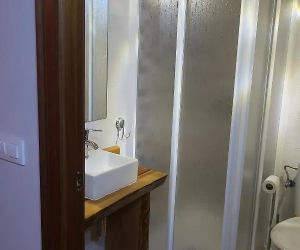 Dom wakacyjny Casa 2 Gilbuena