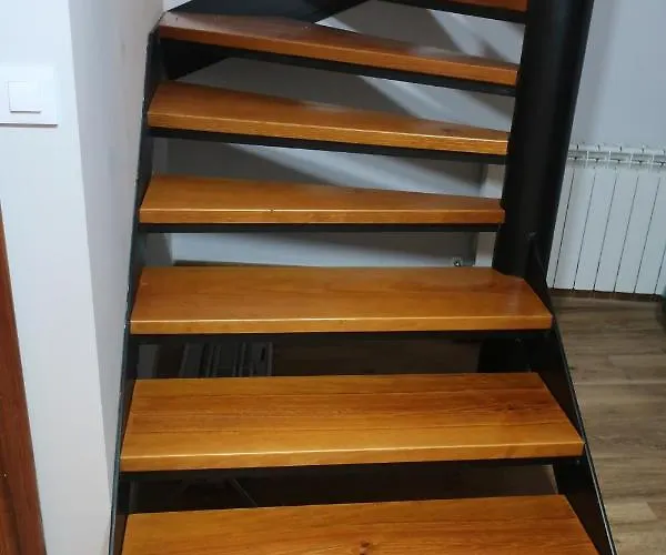 Casa 2 Dom wakacyjny