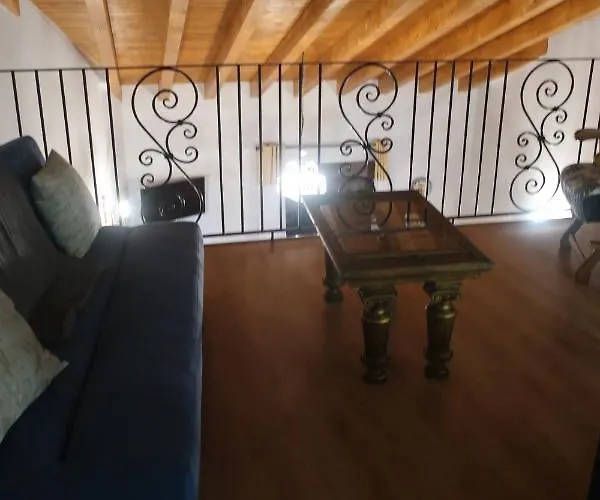 Dom wakacyjny Casa 2